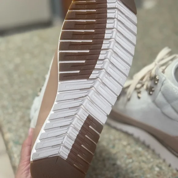 Cole Haan ZG Elissa hiker boots size 7.5 - Picture 8 of 9